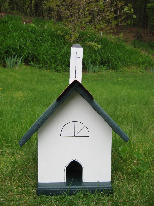 Birdhouse